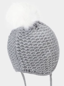 Шапки и кепки Marhatter модель MGU9822/2 св.серый Фото