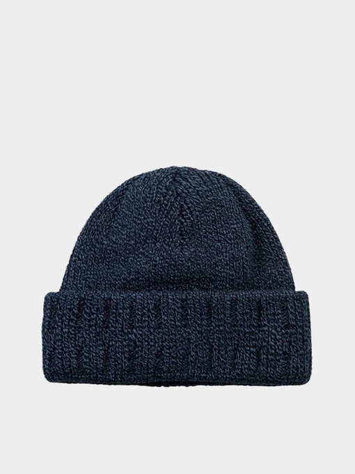 Шапки и кепки Marhatter модель MMH10324 т.синее мулине Фото