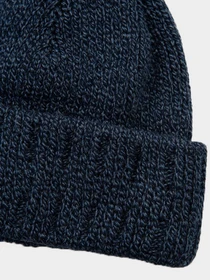Шапки и кепки Marhatter модель MMH10324 т.синее мулине Фото