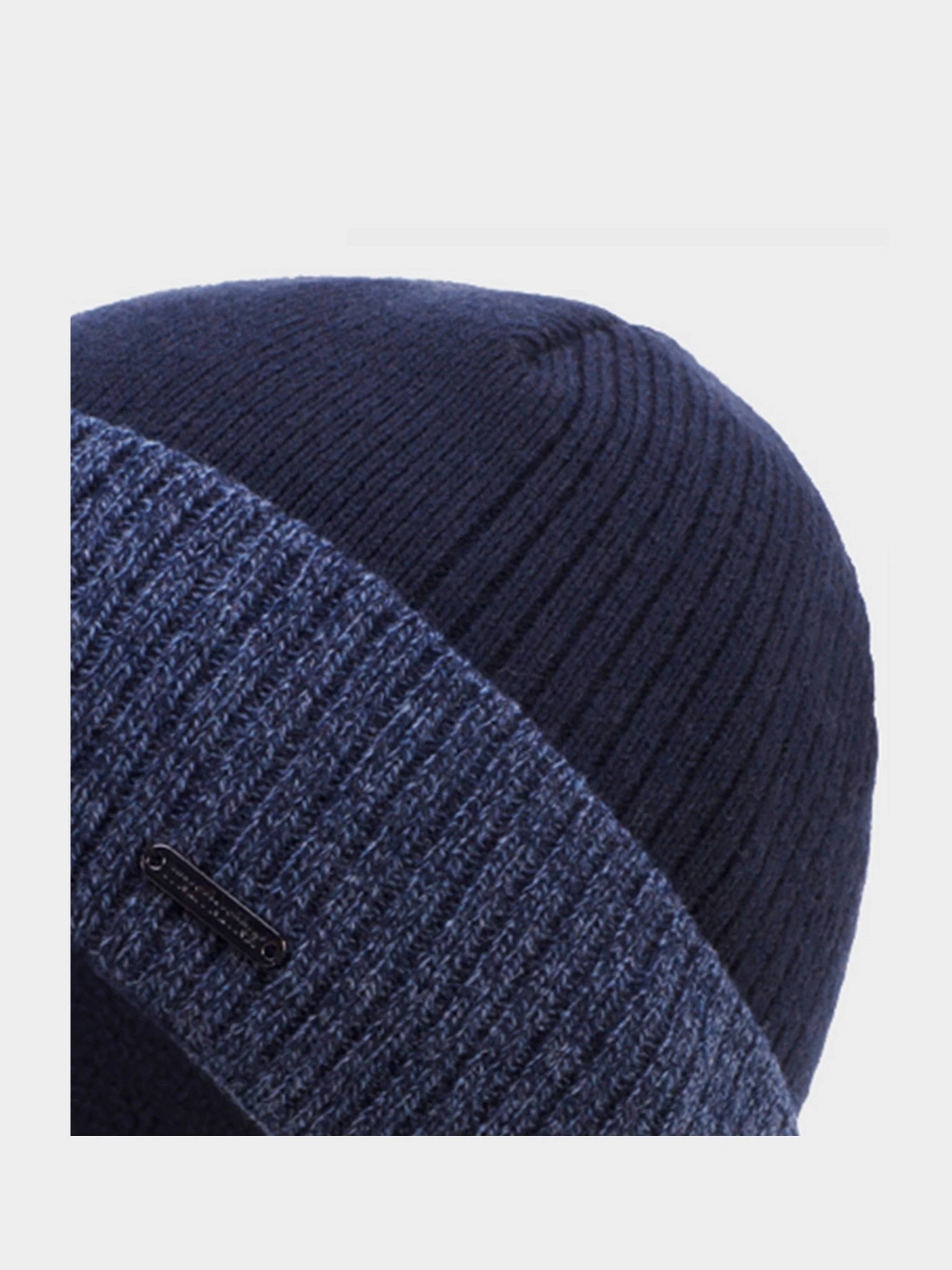 Шапки и кепки Marhatter модель MMH10627/2 т.синий Фото
