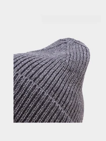 Шапки и кепки Marhatter модель MMH10976 серый меланж Фото