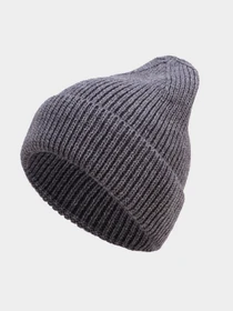Шапки и кепки Marhatter модель MMH10976 серый меланж Фото