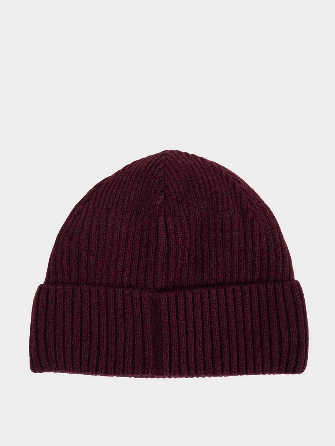 Шапки и кепки Marhatter модель MMH11453/2 бордо Фото