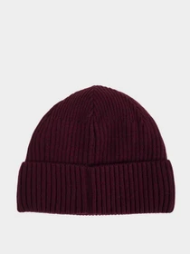 Шапки и кепки Marhatter модель MMH11453/2 бордо Фото
