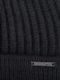 Шапки и кепки Marhatter модель MMH11482 чёрный Фото
