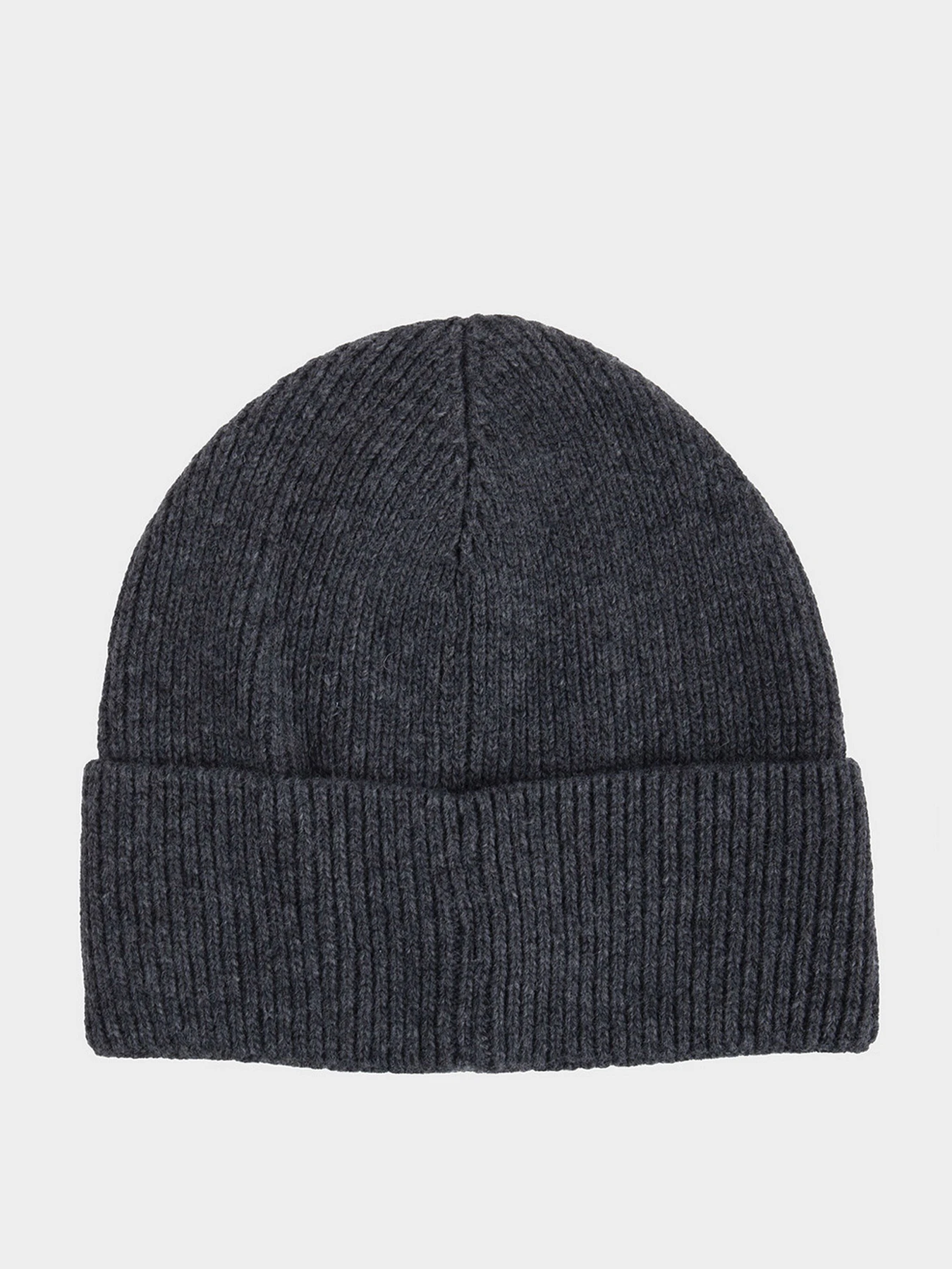 Шапки и кепки Marhatter модель MMH11491 антрацит Шапки и кепки Marhatter модель MMH11491 антрацит Фото