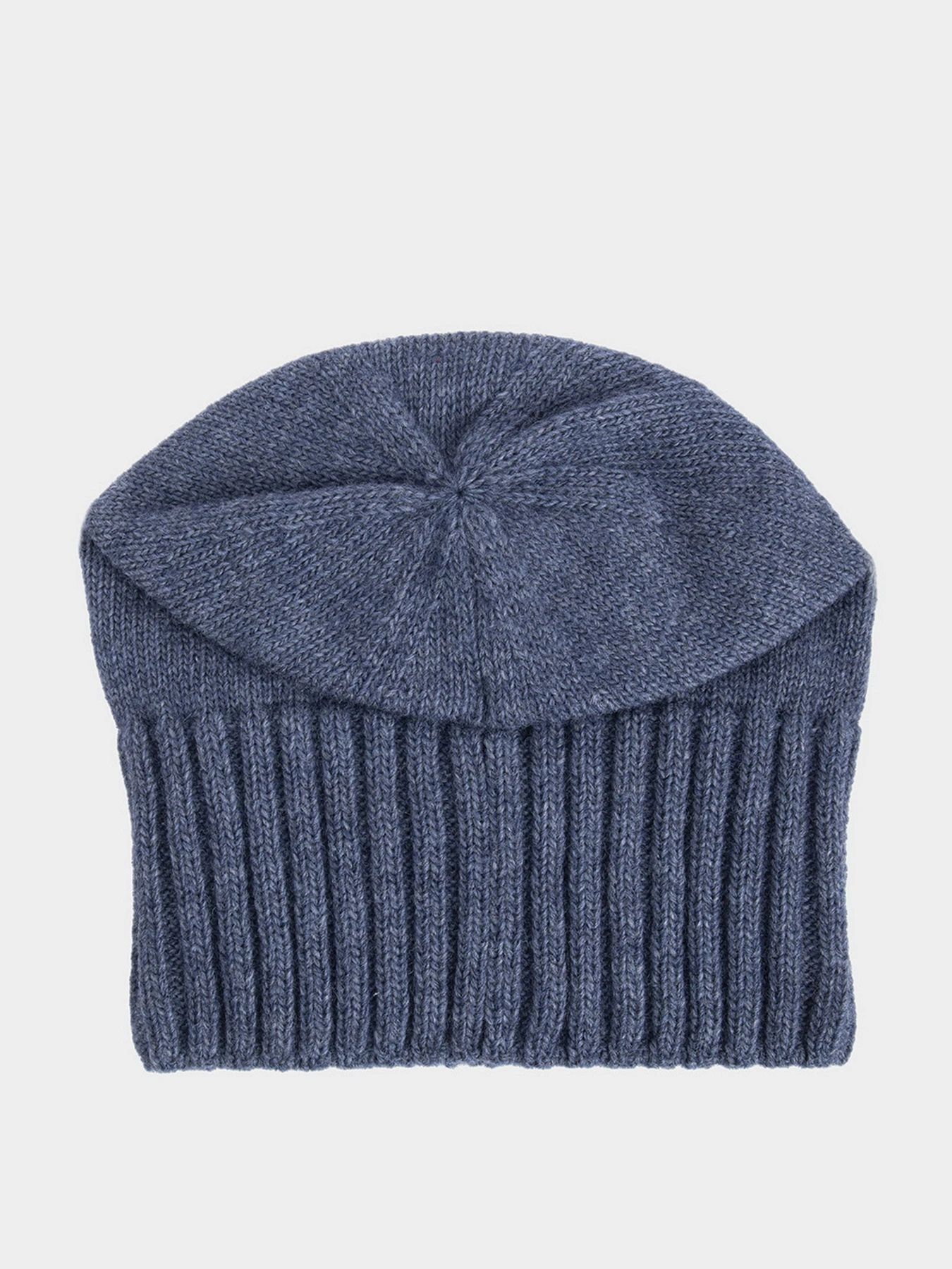 Шапки и кепки Marhatter модель MMH11648/2 джинс Фото