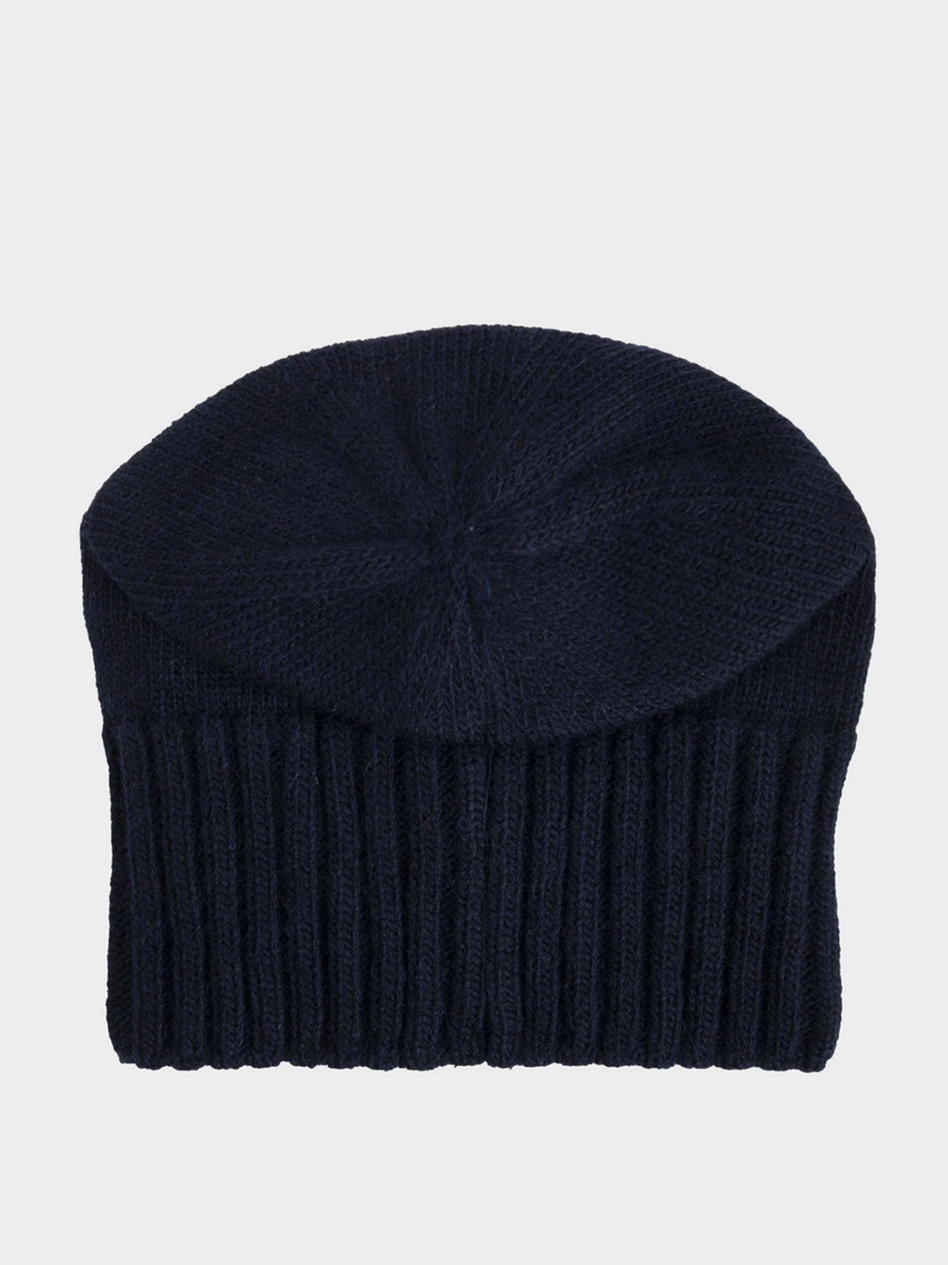 Шапки и кепки Marhatter модель MMH11648/2 т.синий Фото