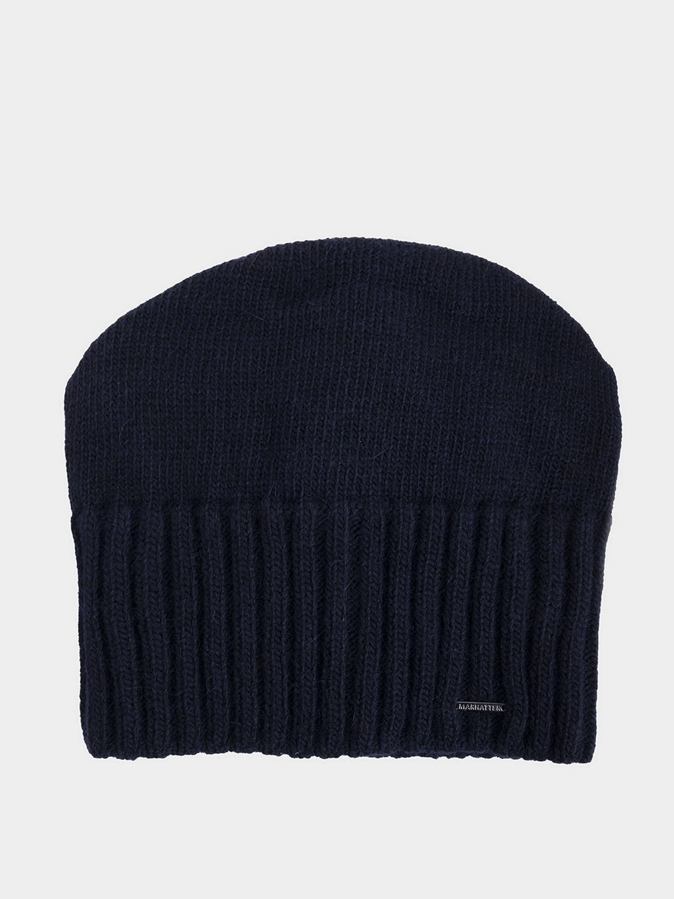 Шапки и кепки Marhatter модель MMH11648/2 т.синий Фото