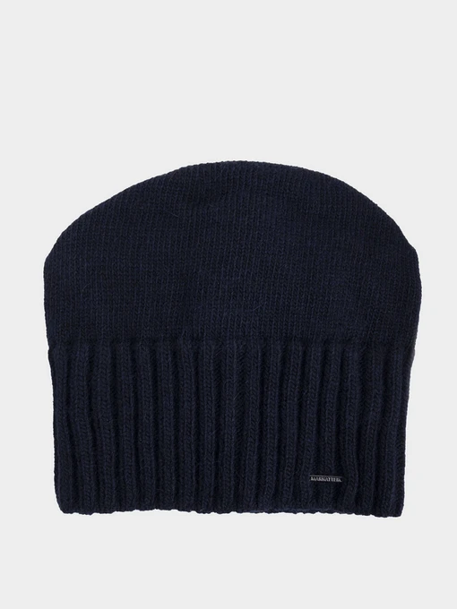 Шапки и кепки Marhatter модель MMH11648/2 т.синий Фото
