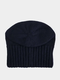 Шапки и кепки Marhatter модель MMH11648/2 т.синий Фото
