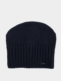 Шапки и кепки Marhatter модель MMH11648/2 т.синий Фото
