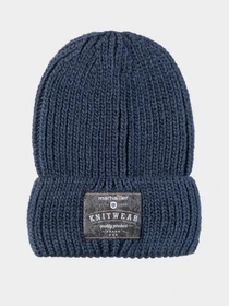 Шапки и кепки Marhatter модель MMH8702/1 т.синий Фото