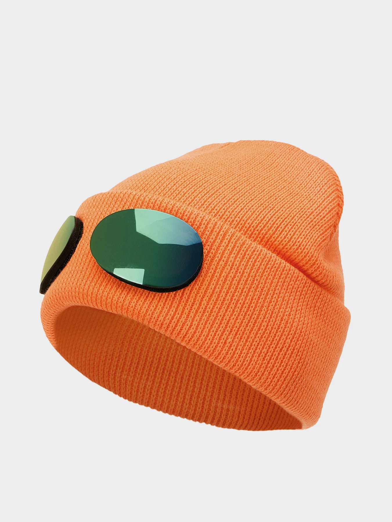 Шапки и кепки Marhatter модель MMH8817/3 оранжевый Фото