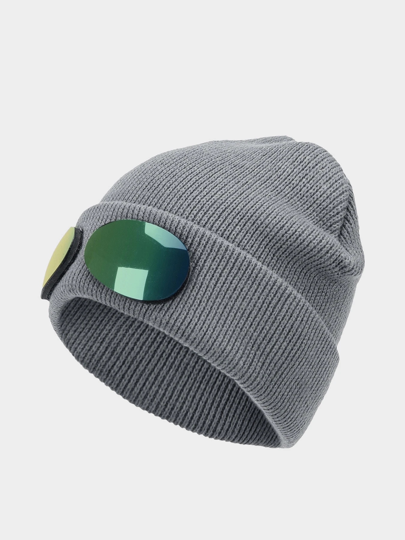 Шапки и кепки Marhatter модель MMH8817/3 т.серый Фото