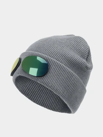 Шапки и кепки Marhatter модель MMH8817/3 т.серый Фото
