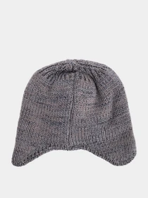 Шапки и кепки Marhatter модель MMU11461/2 серо-бежевый Фото