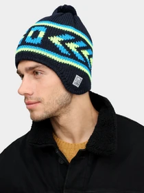 Шапки и кепки Marhatter модель MMU11474/7 сине-салатовый Фото