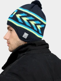 Шапки и кепки Marhatter модель MMU11474/7 сине-салатовый Фото