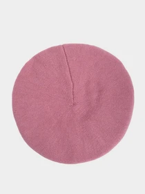 Шапки и кепки Marhatter модель MWB10868/3 брусника Фото