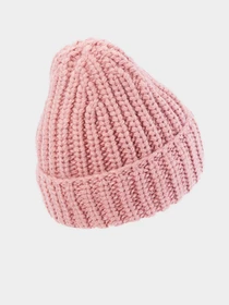 Шапки и кепки Marhatter модель MWH10399 пудра Фото