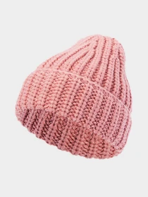 Шапки и кепки Marhatter модель MWH10399 пудра Фото