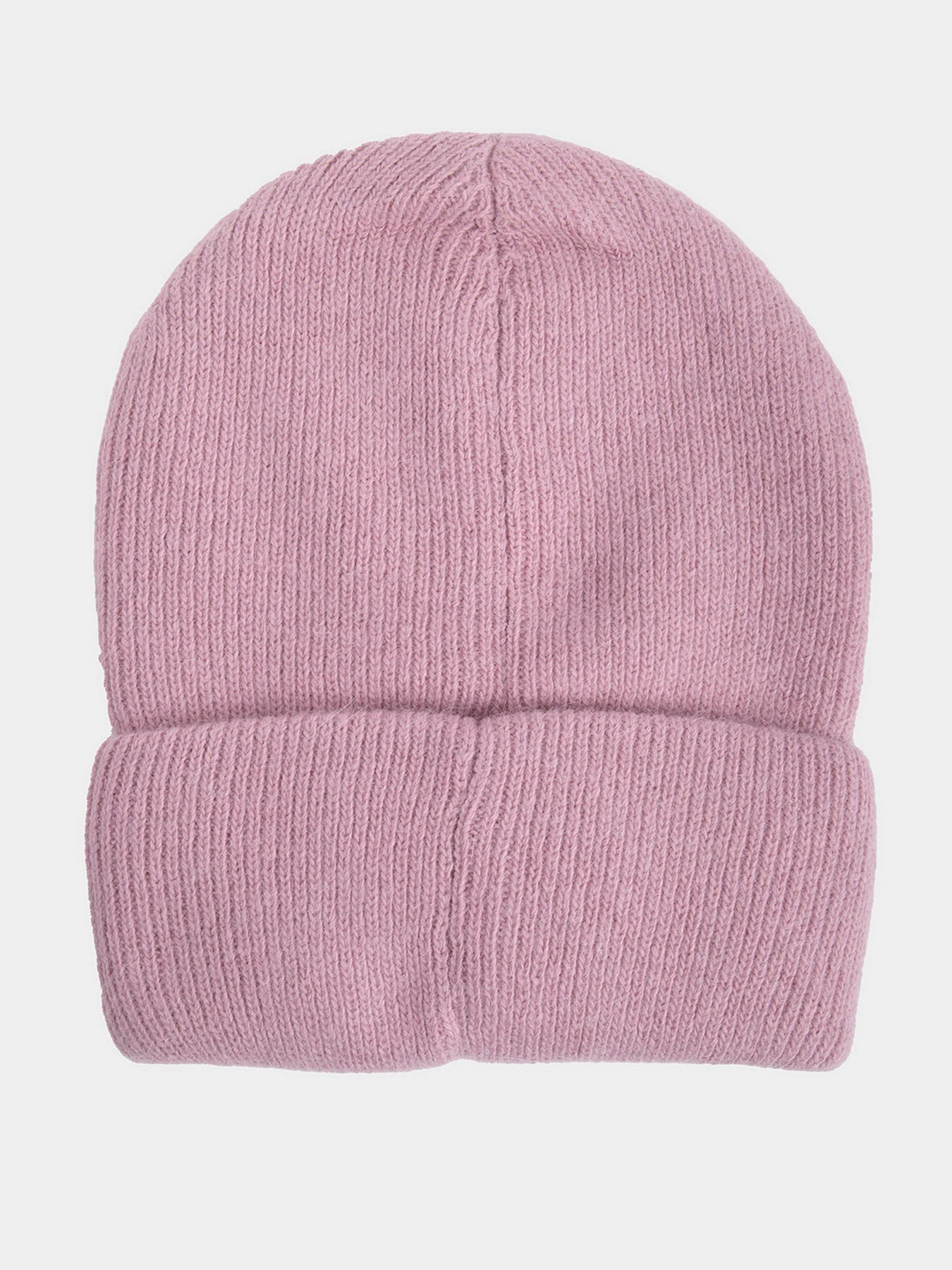 Шапки и кепки Marhatter модель MWH10608/3 пепельная роза Фото