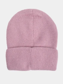 Шапки и кепки Marhatter модель MWH10608/3 пепельная роза Фото