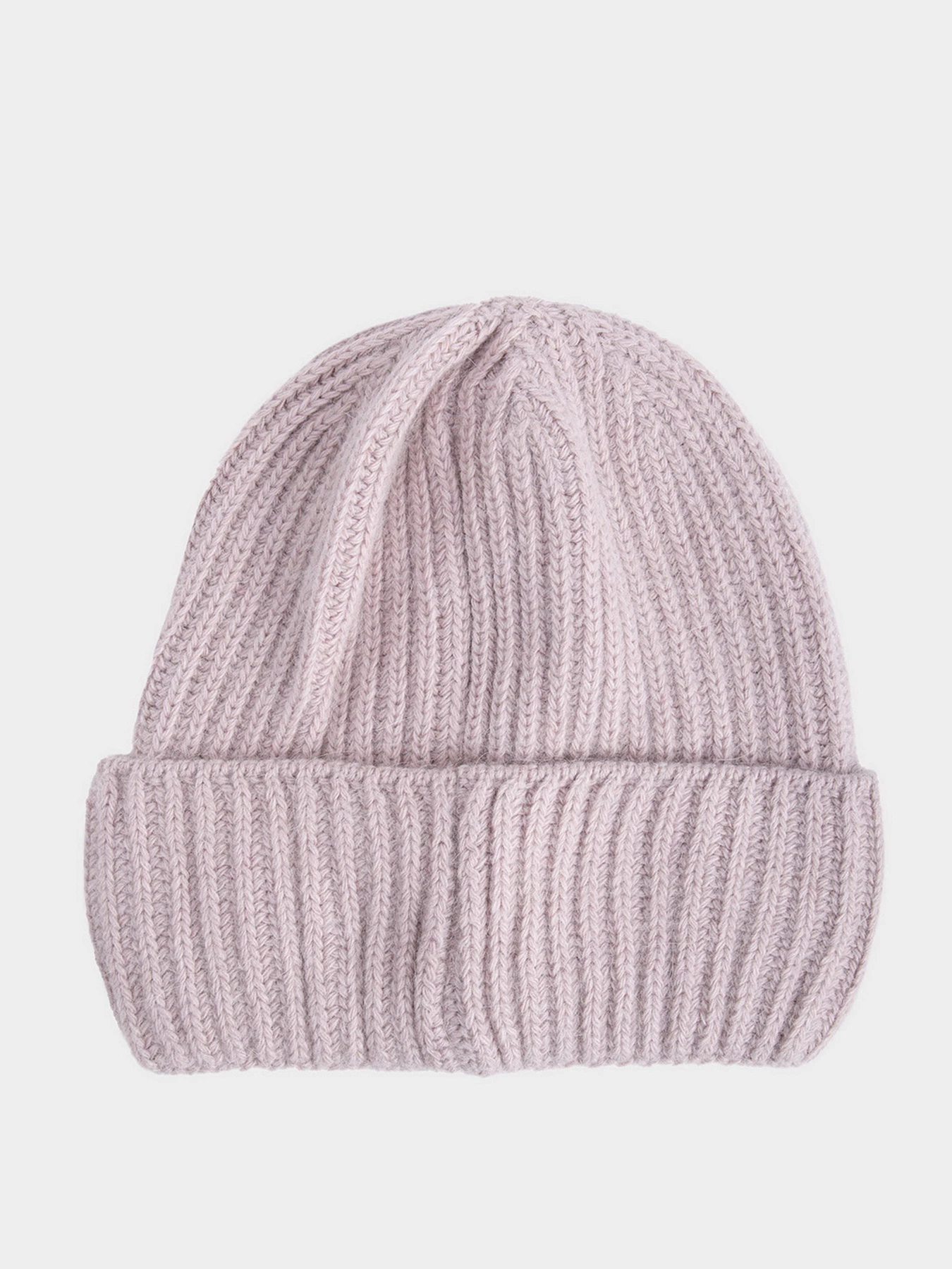 Шапки и кепки Marhatter модель MWH10980 пудра Фото
