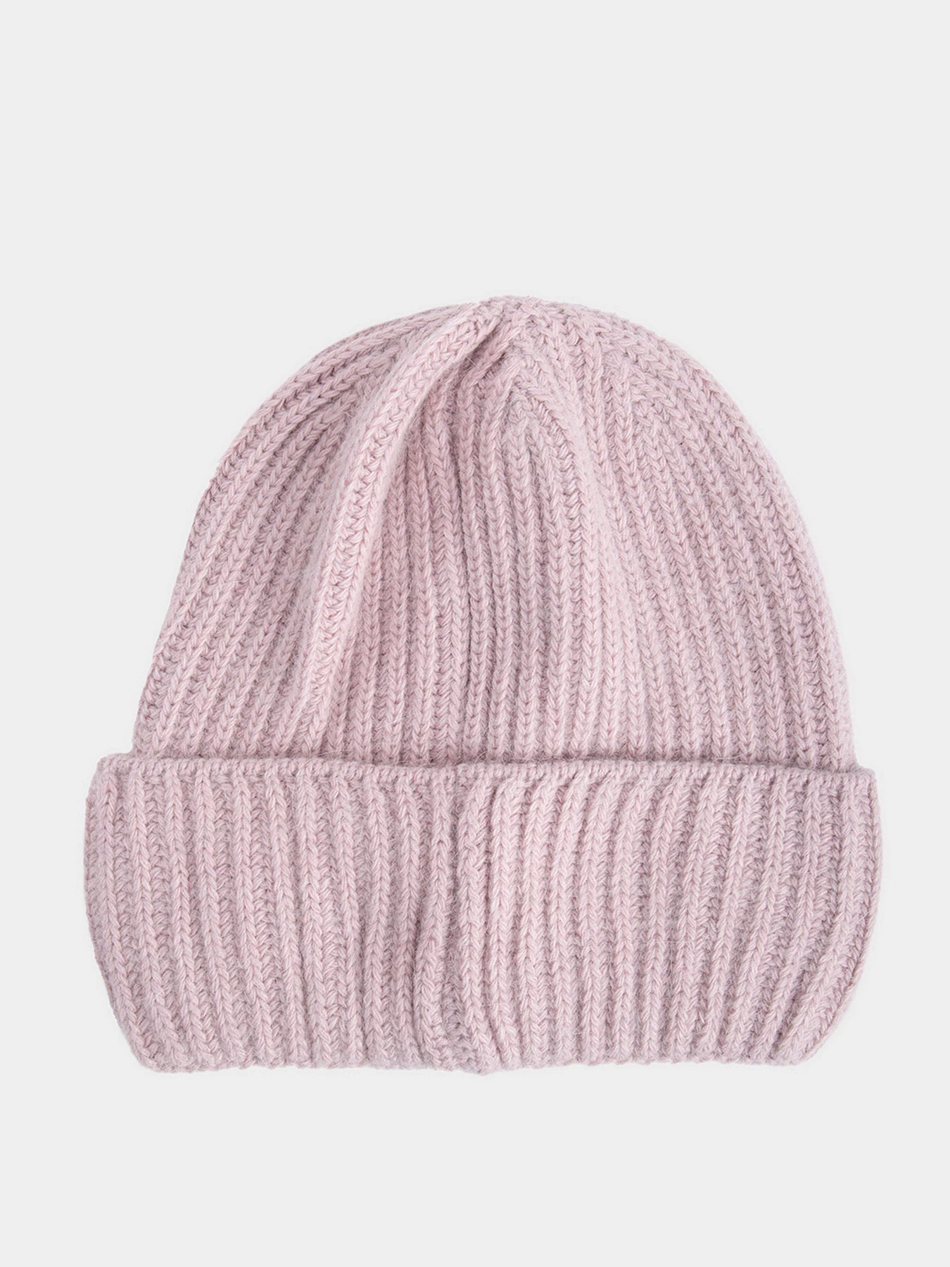 Шапки и кепки Marhatter модель MWH10980 пудра Фото