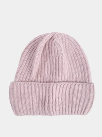 Шапки и кепки Marhatter модель MWH10980 пудра Фото