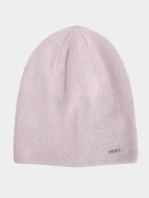 Шапки и кепки Marhatter модель MWH11524/3 пудра Фото