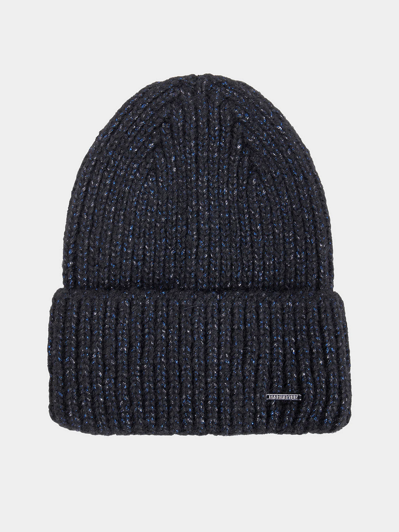 Шапки и кепки Marhatter модель MWH11549 т.синий Фото