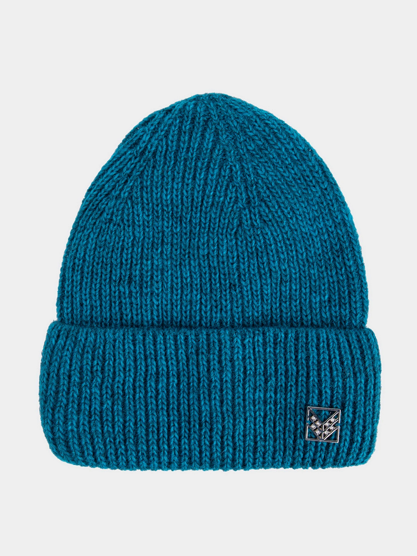 Шапки и кепки Marhatter модель MWH11558/2 бирюза Фото