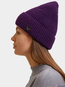 Шапки и кепки Marhatter модель MWH11558/2 фиолетовый Фото