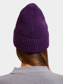 Шапки и кепки Marhatter модель MWH11558/2 фиолетовый Фото