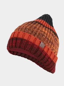 Шапки и кепки Marhatter модель MWH11725/2 терракот/бордо Фото