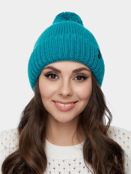 Шляпалар мен қалпақ Marhatter үлгі MWH9832/2 бирюза Фото