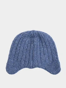Шапки и кепки Marhatter модель MWU10878/2 джинс Фото