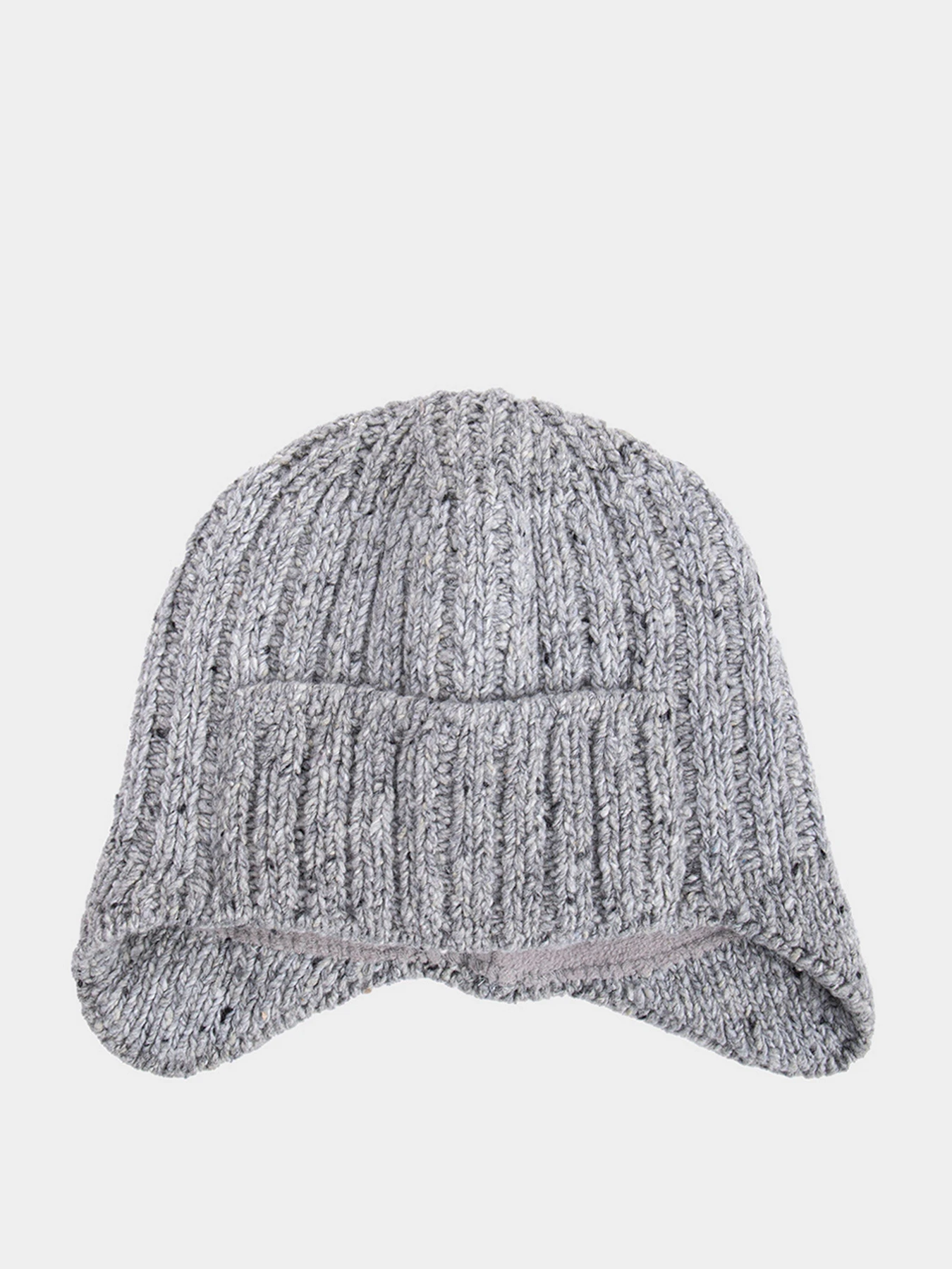 Шапки и кепки Marhatter модель MWU10878/2 св.серый Фото