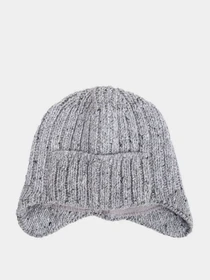 Шапки и кепки Marhatter модель MWU10878/2 св.серый Фото