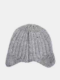 Шапки и кепки Marhatter модель MWU10878/2 св.серый Фото