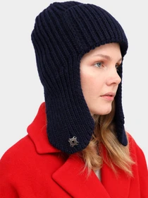 Шапки и кепки Marhatter модель MWU11581/2 синий Фото