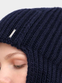 Шапки и кепки Marhatter модель MWU11581/2 синий Фото