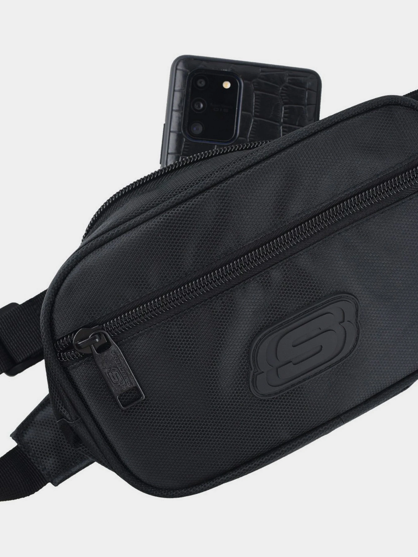 Сумки Skechers модель SKCH7502 BLK Фото