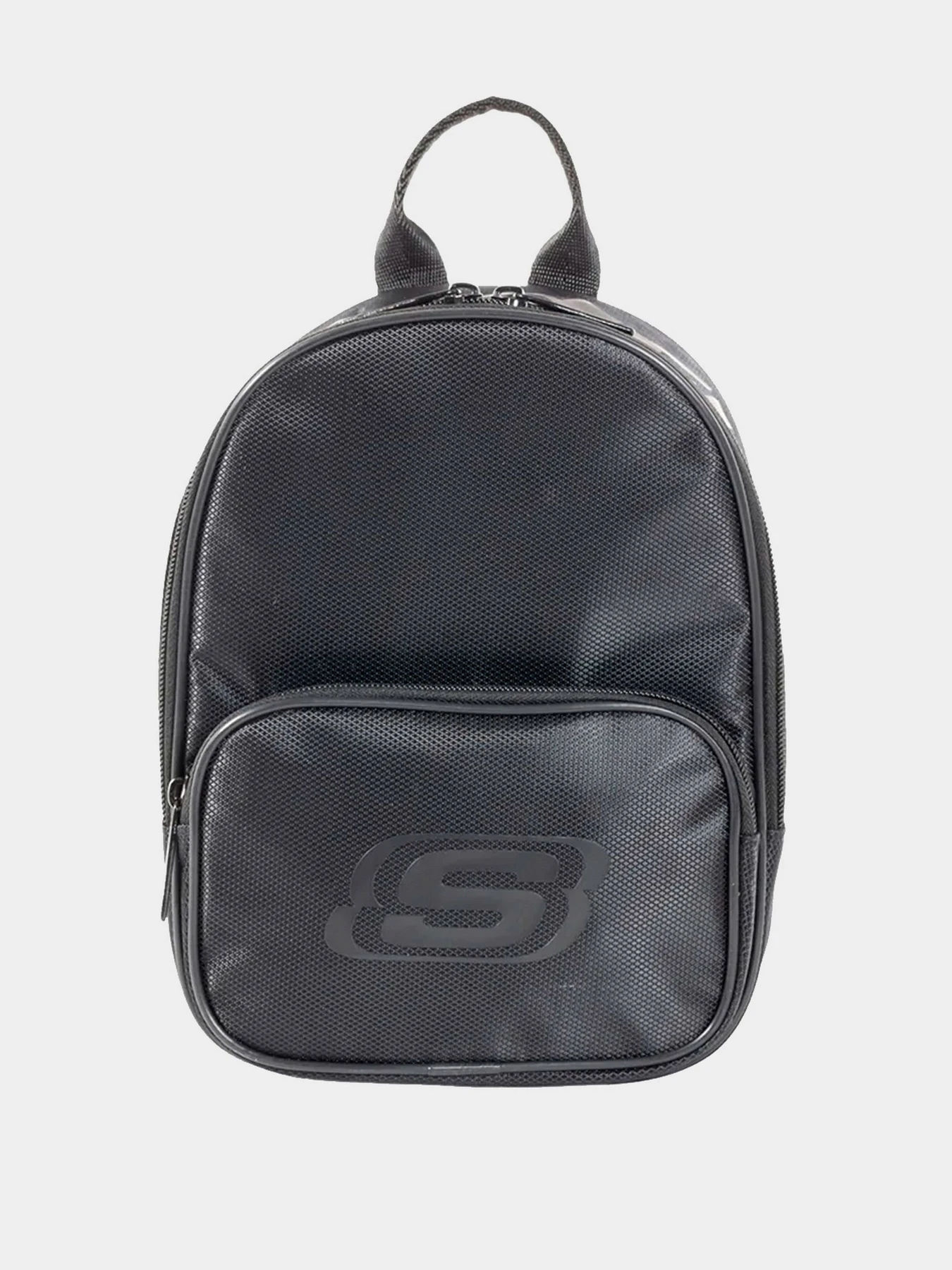 Рюкзаки Skechers модель SKCH7596 BLK Рюкзаки Skechers модель SKCH7596 BLK Фото