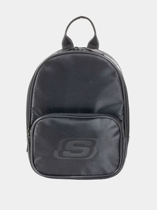 Рюкзаки Skechers модель SKCH7596 BLK Фото