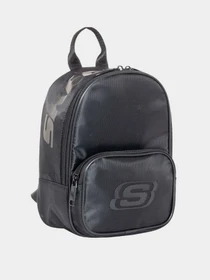 Рюкзаки Skechers модель SKCH7596 BLK Фото