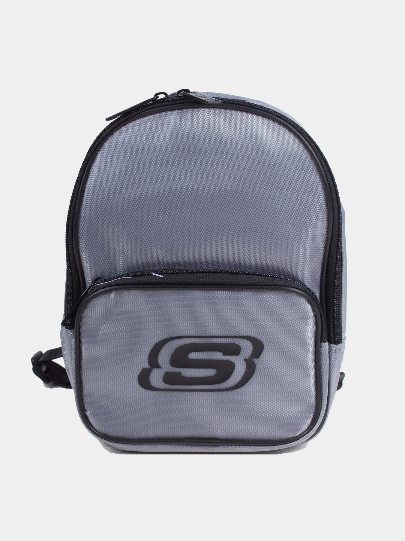 Рюкзаки Skechers модель SKCH7596 GRY Рюкзаки Skechers модель SKCH7596 GRY Фото