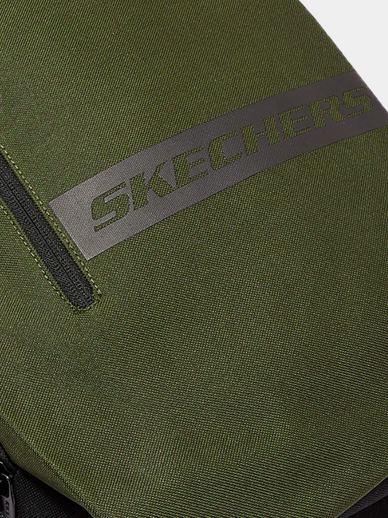 Рюкзаки Skechers модель SKCH7680 OLV Рюкзаки Skechers модель SKCH7680 OLV Фото